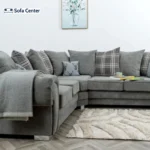 5 seater corner sofa