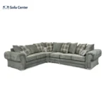 6 seater Corner sofa