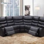 6 seater sofa