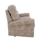 Avon 2 Seater Fabric Sofa