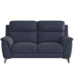 Contempo 2 Seater Fabric Sofa