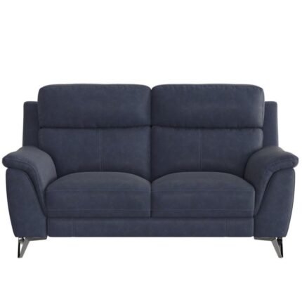Contempo 2 Seater Fabric Sofa