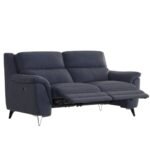 Contempo 2 Seater Fabric Sofa