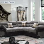 Corner Sofa