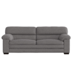 Cozee Fabric 3 Seater Sofa