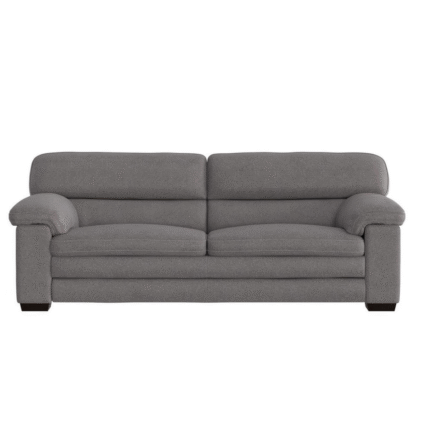 Cozee Fabric 3 Seater Sofa