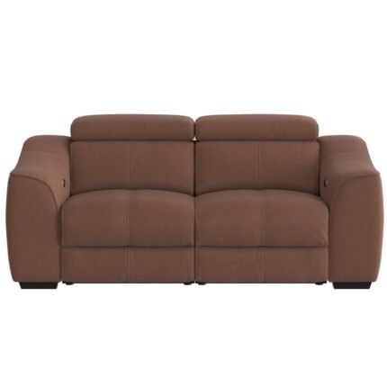 Elixir 2 Seater Fabric Sofa