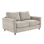 Esprit 3 Seater Fabric Sofa Bed