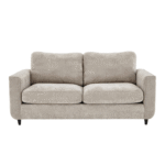 Esprit 3 Seater Fabric Sofa Bed