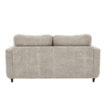 Esprit 3 Seater Fabric Sofa Bed