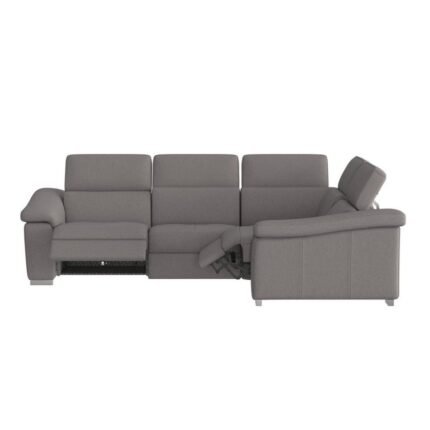 Galileo Fabric Corner Sofa