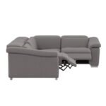 Galileo Fabric Corner Sofa