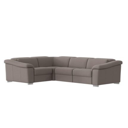 Galileo Fabric Corner Sofa