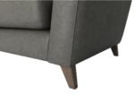 Hermione Leather Corner Sofa
