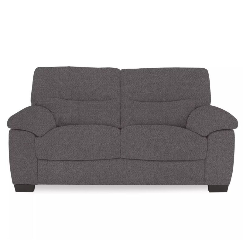 Hetty 2 Seater Fabric Sofa