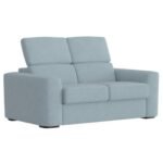 Infinity 2 Seater Fabric Sofa