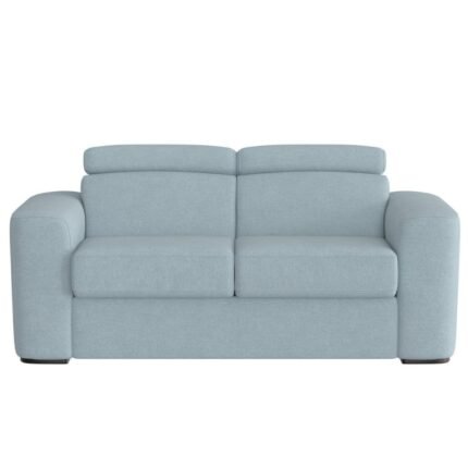 Infinity 2 Seater Fabric Sofa