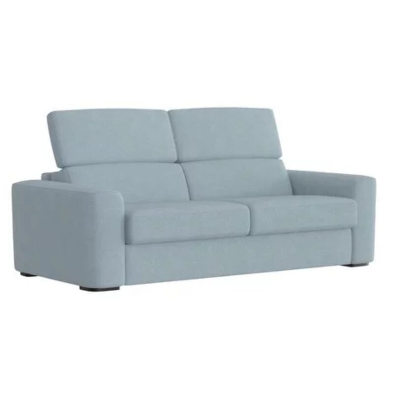 Infinity 3 Seater Fabric Sofa Bed