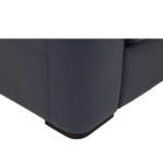 Infinity 3 Seater Leather Sofa