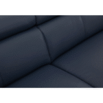 Infinity 3 Seater Leather Sofa