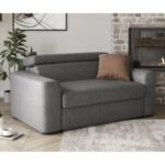 Infinity Fabric Chair Sofa Bed