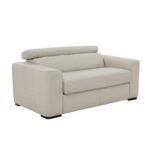 Infinity Leather Chair Sofabed