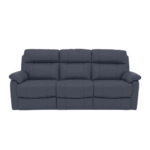 Relax Station Komodo 3 Seater Power Leather Sofa